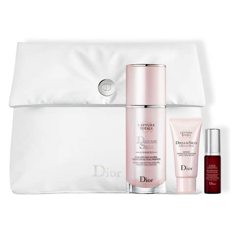 coffret dior soin visage|Coffret Soin Visage DIOR .